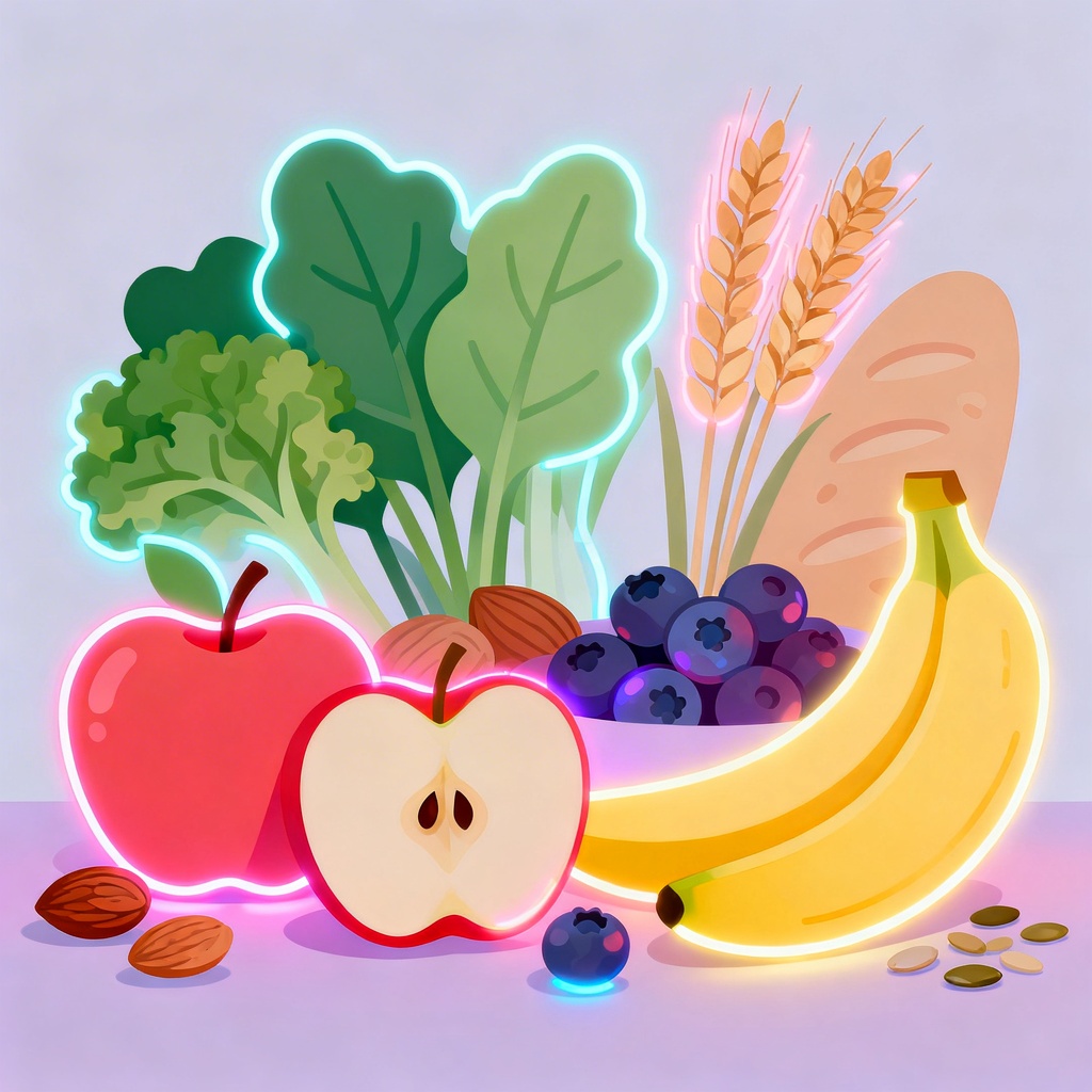 Jak wprowadzić zdrowe nawyki żywieniowe w codziennym życiu