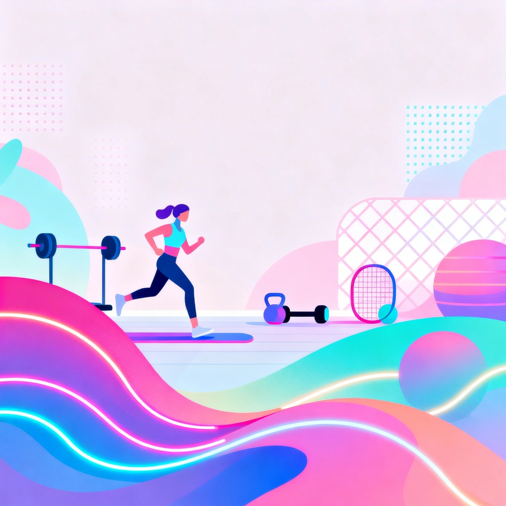 Korzyści z regularnej aktywności fizycznej